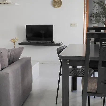 Appartement Sunny In The Historic Centre- Private Parking Córdoba