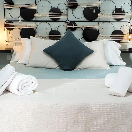 Appartement Sunny In The Historic Centre- Private Parking *