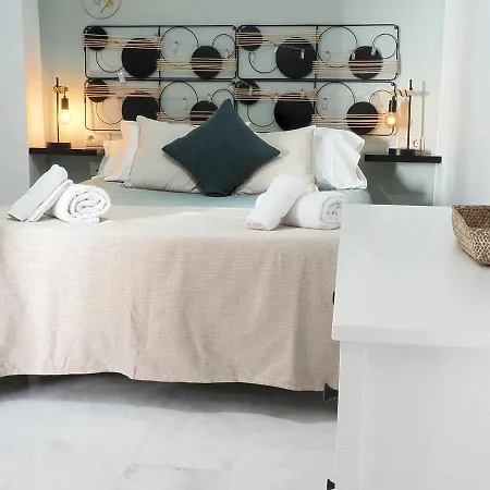Sunny In The Historic Centre- Private Parking Apartamento Córdoba